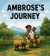 Cover of Ambrose’s Journey